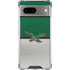 NFL Philadelphia Eagles Vintage Google Pixel 7a Clear Case